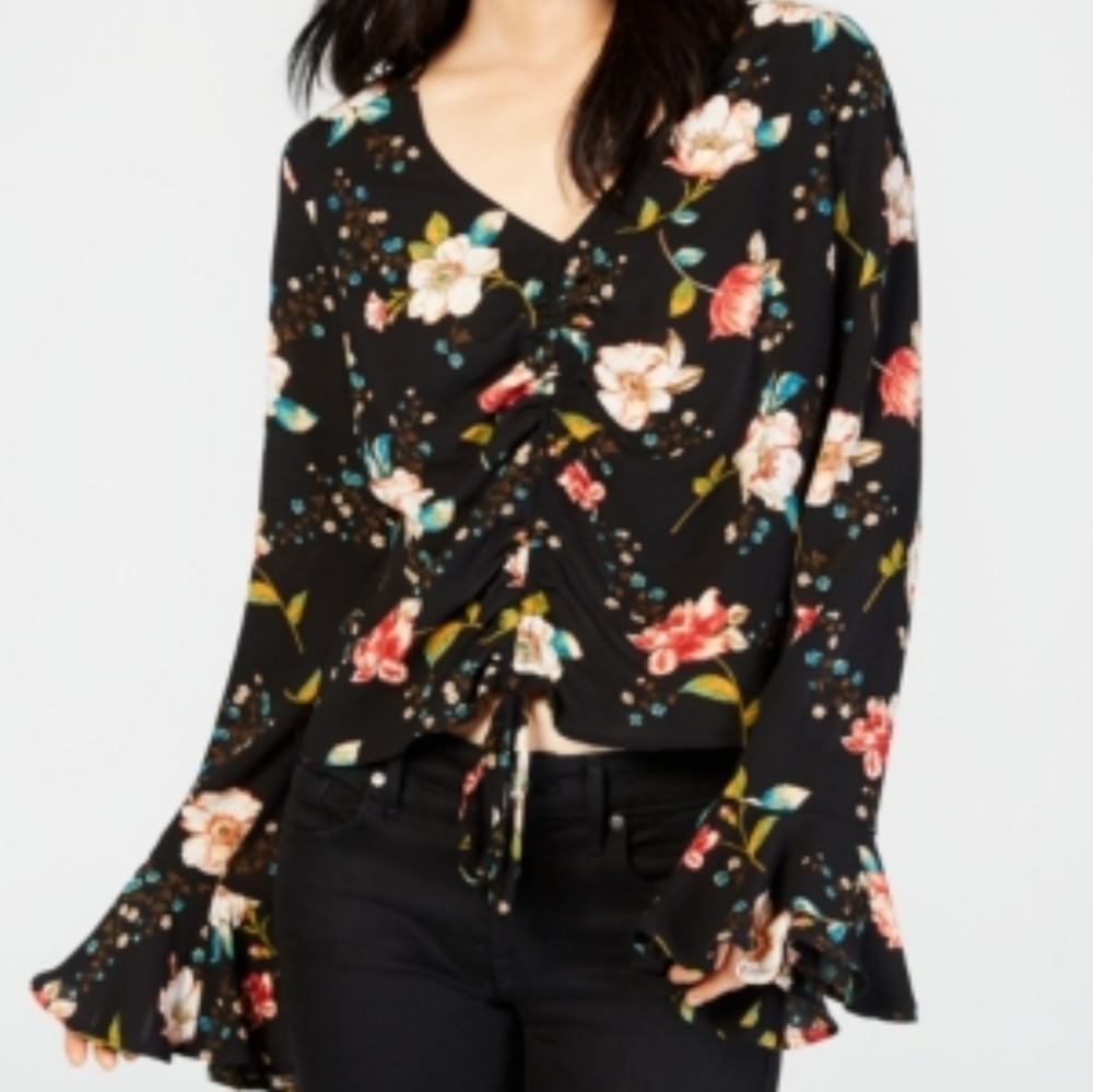 Gypsies & Moondust Size M nwt